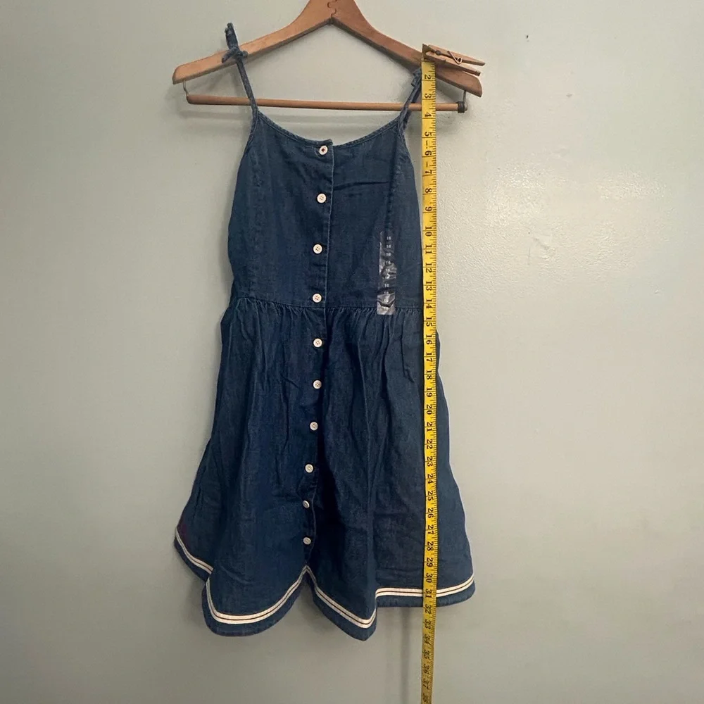 Polo by Ralph Lauren dress